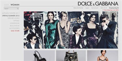 who are dolce & gabbana|dolce website.